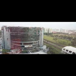 PAYA LEBAR SQUARE (D14), Office #37838982